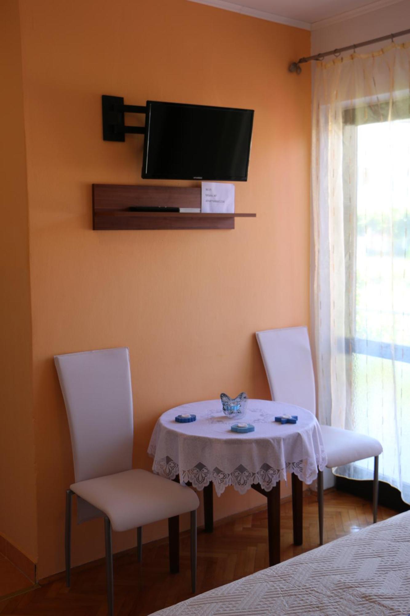 Apartments Milatic Jelsa  Exterior foto
